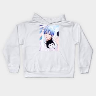 Kuroko's Basketball Kids Hoodie